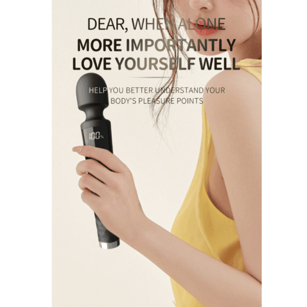 wand massager