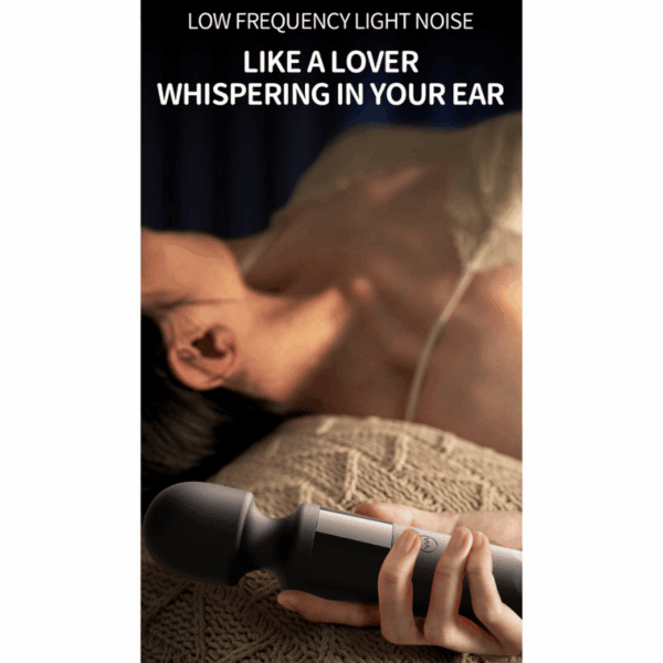 wand massager