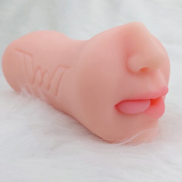 brown pleasure toy