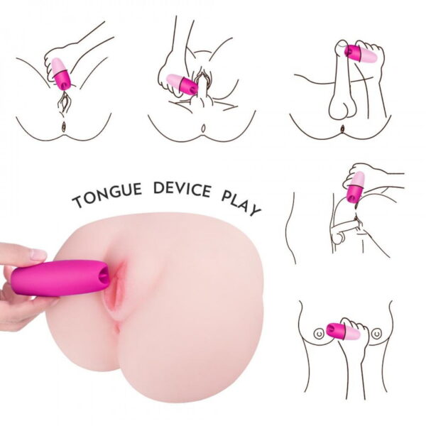 vibrator