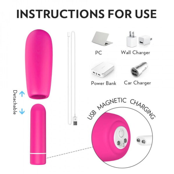 vibrator