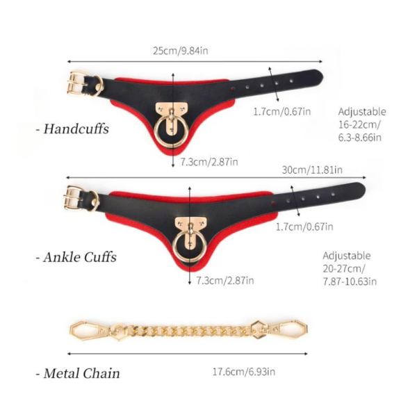 bondage accessory