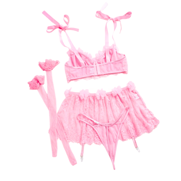 lingerie