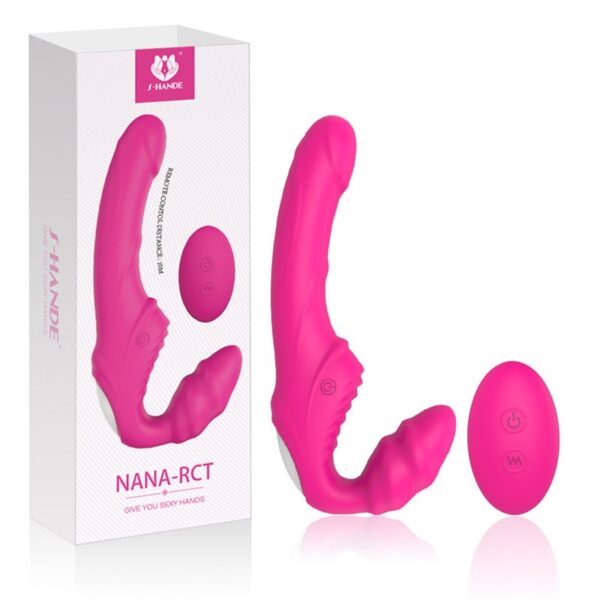 pink vibrator