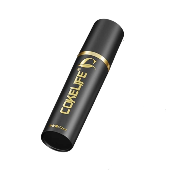 Cocke Life Delay Spray