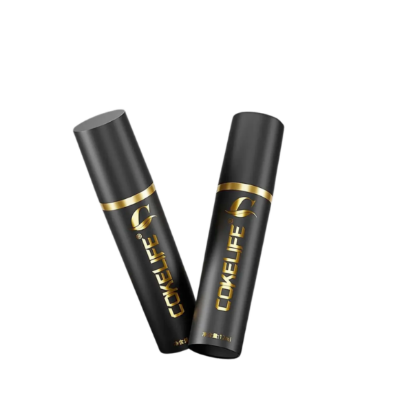 Cocke Life Delay Spray