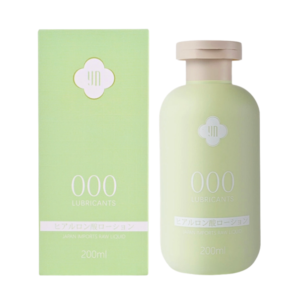 intimate lubricant