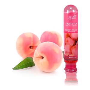 intimate lubricant
