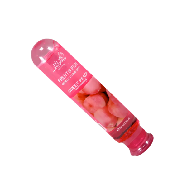 intimate lubricant