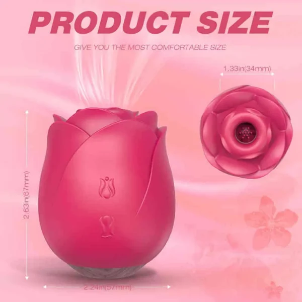 pink vibrator
