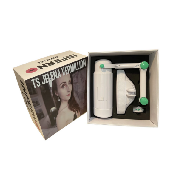 anal toy