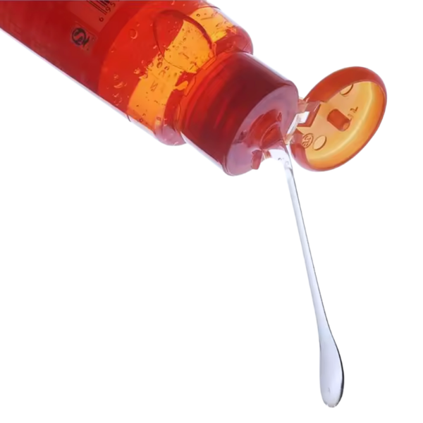 intimate lubricant