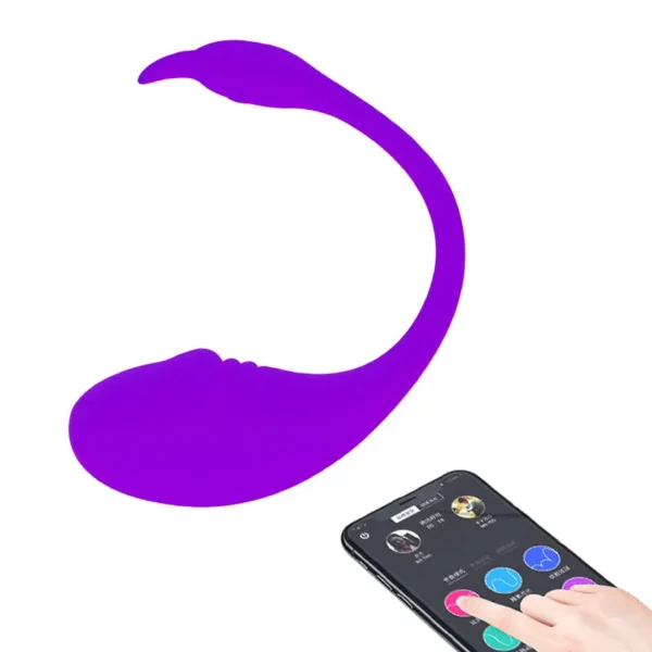 pink vibrator
