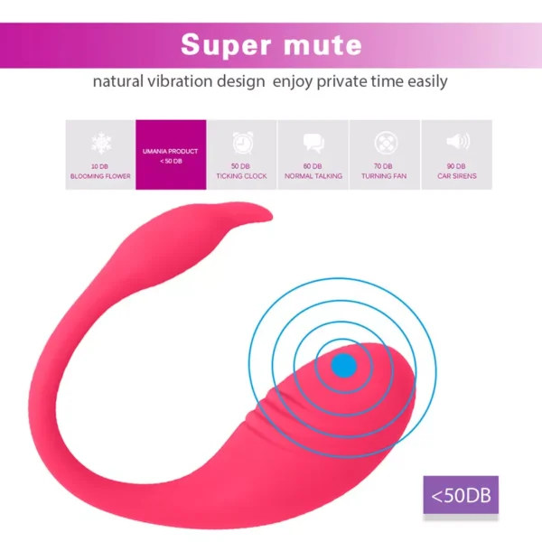 pink vibrator