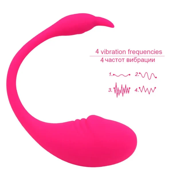pink vibrator
