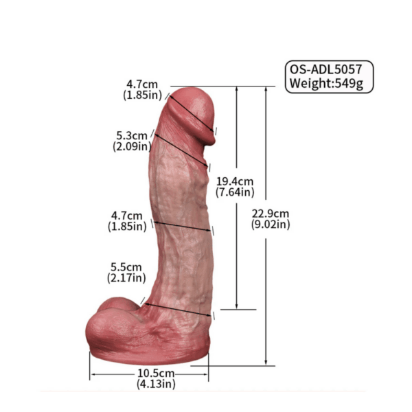dildo