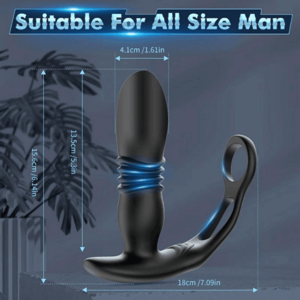 vibrator