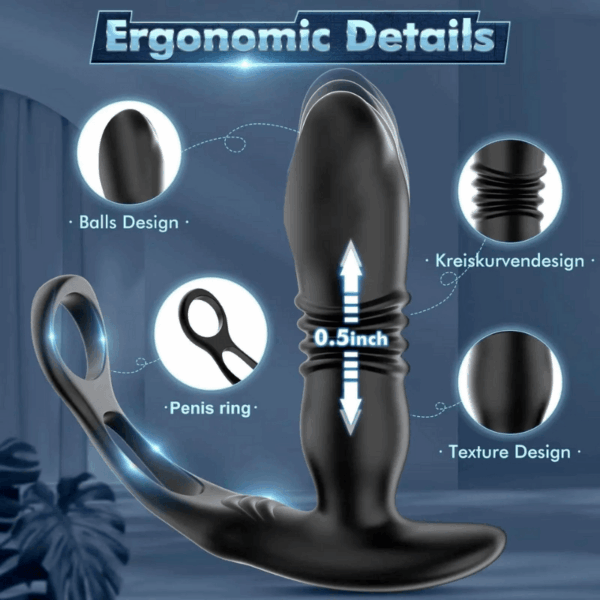 vibrator