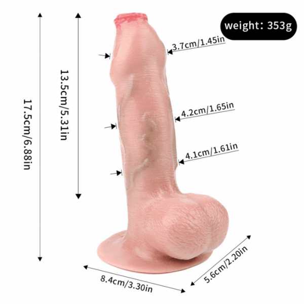 dildo