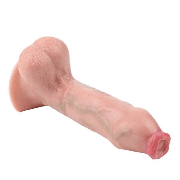 dildo