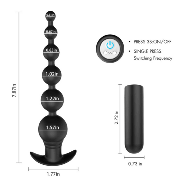 vibrator