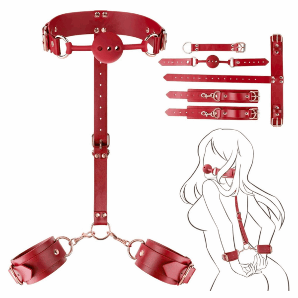 bondage accessory