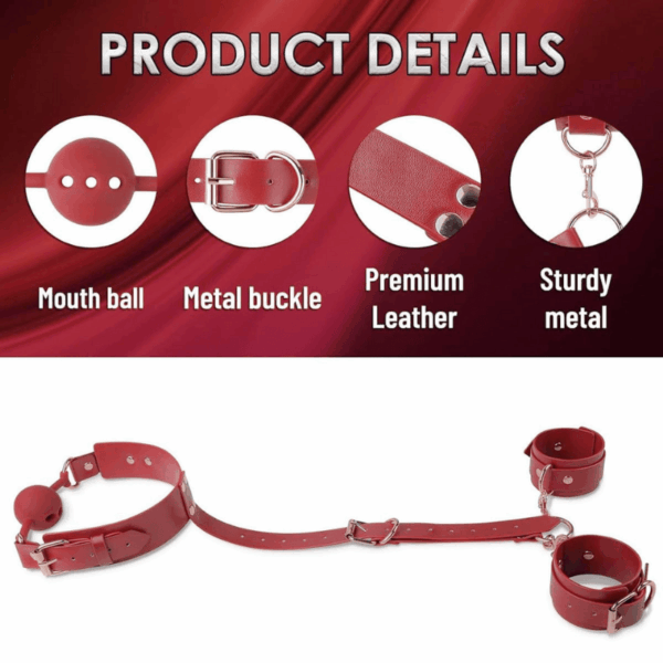 bondage accessory