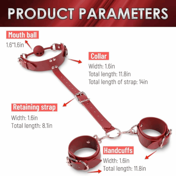 bondage accessory