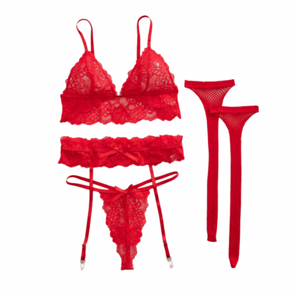 lingerie