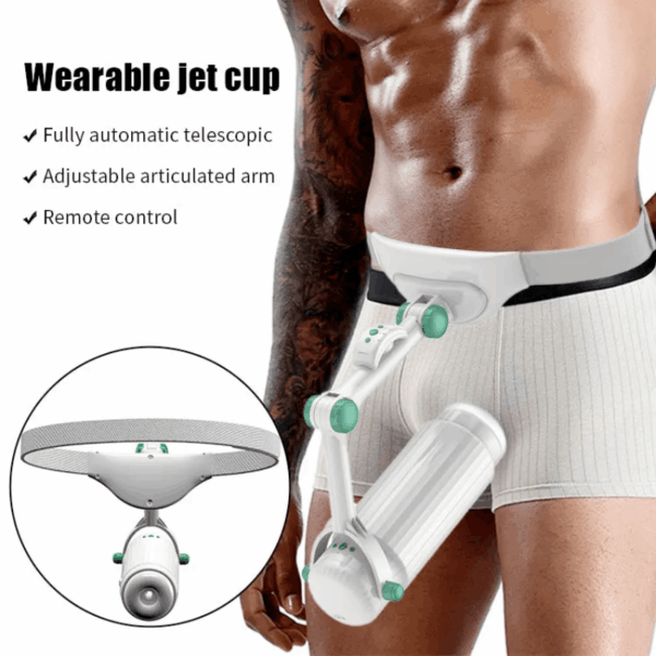pleasure toy
