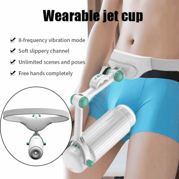 pleasure toy