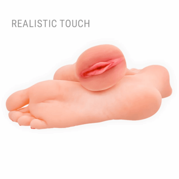 pleasure toy