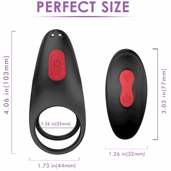 vibrator