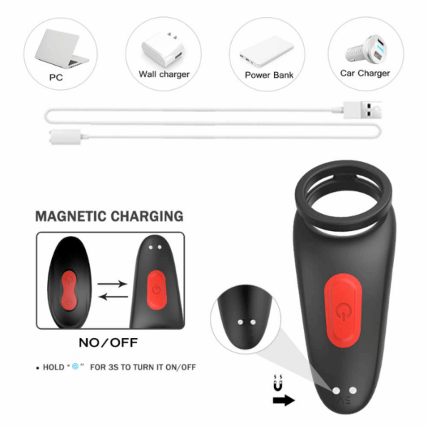 vibrator