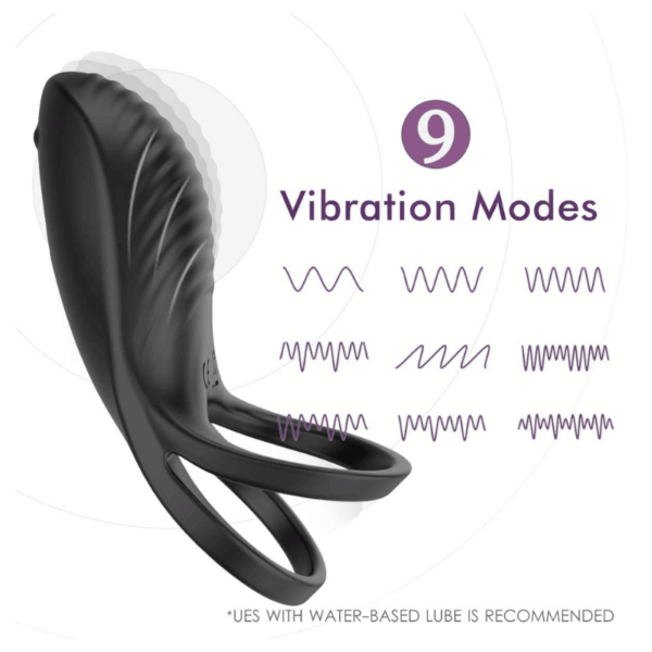vibrator