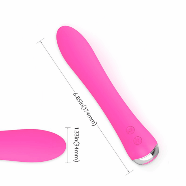 pink vibrator