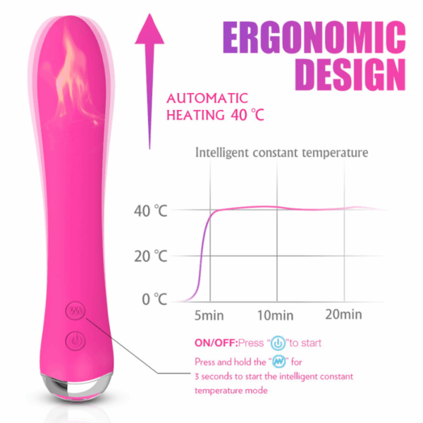 pink vibrator