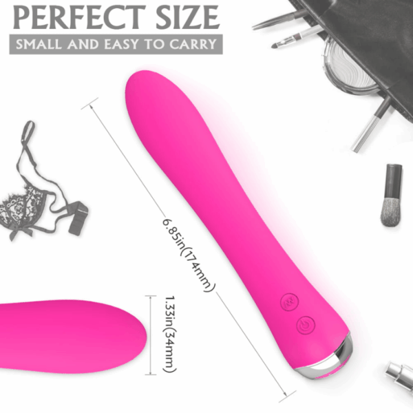 pink vibrator