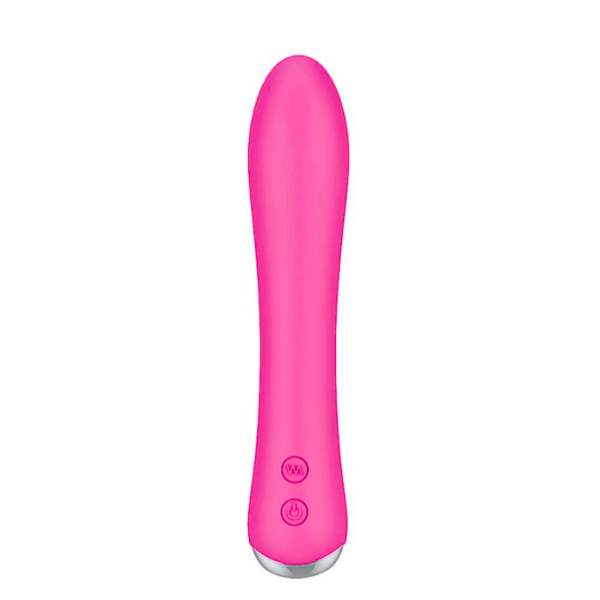 pink vibrator