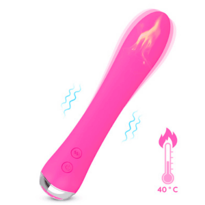 pink vibrator