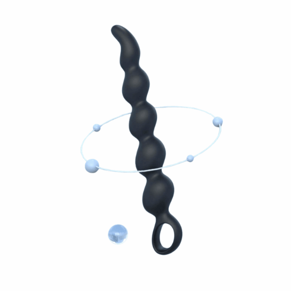 anal beads