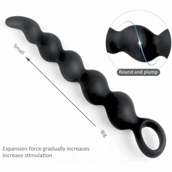 anal beads