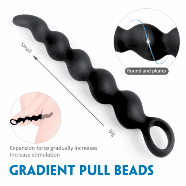 anal beads