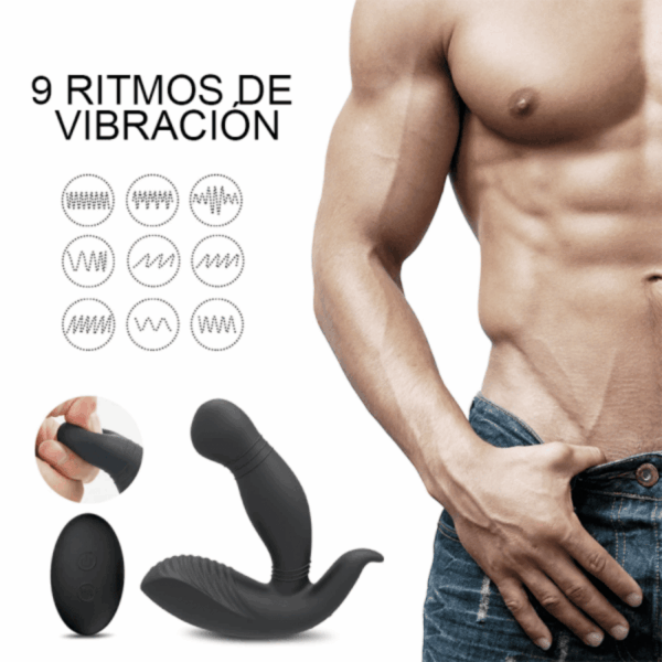 vibrator
