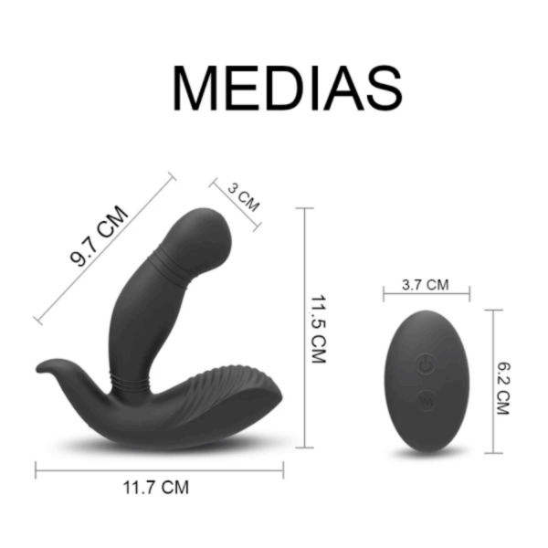 vibrator