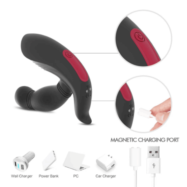 vibrator