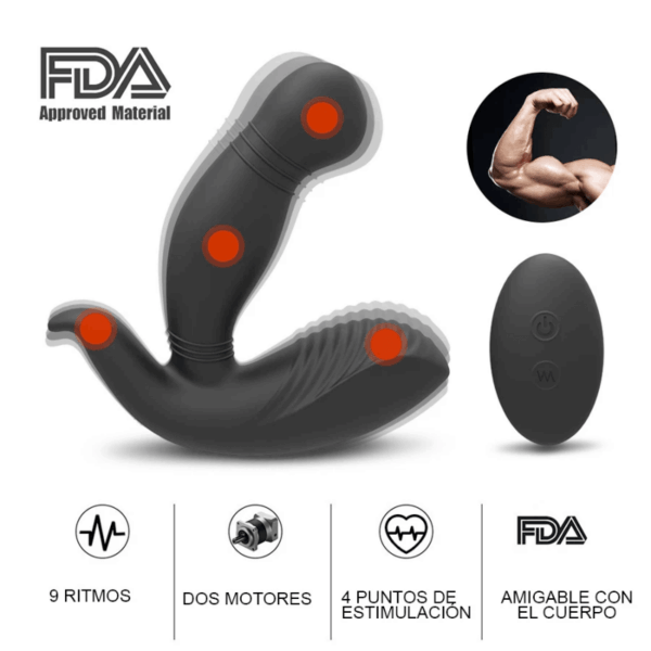 vibrator