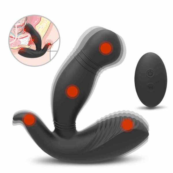 vibrator
