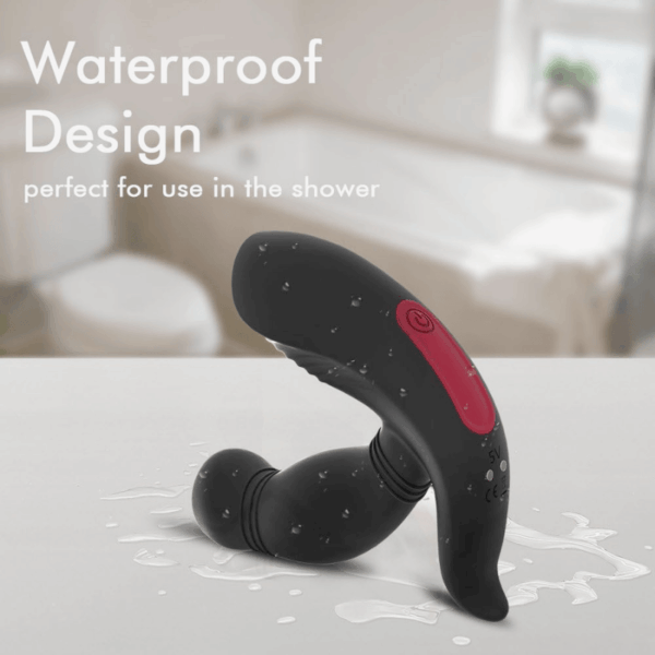 vibrator