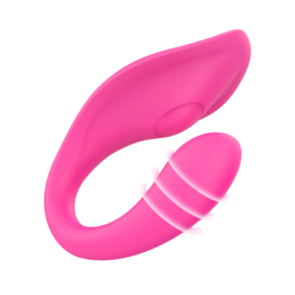 pink vibrator